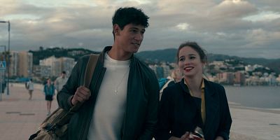 Poster der Serie Ecclesiasticus 26:11