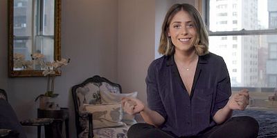 Poster der Serie Kryptowährung