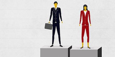 Poster der Serie Monogamie