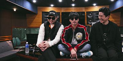 Poster der Serie Politische Korrektheit