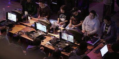 Poster der Serie Tattoo