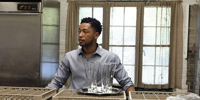 Poster der Serie Eine Familienangelegenheit