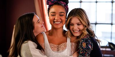 Poster der Serie Lost