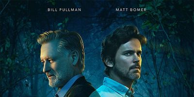 Poster der Serie Part III