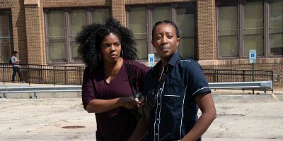 Poster der Serie Gone, Baby, gone