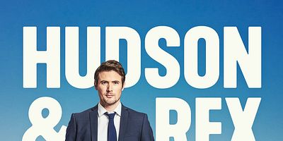 Poster der Serie Origin Story