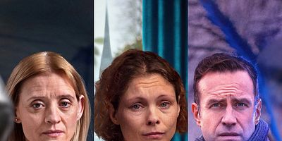 Poster der Serie Episode 1