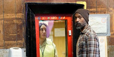 Poster der Serie Der Schein trügt