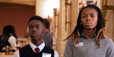 Poster der Serie Gangway