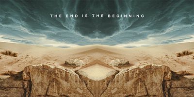 Poster der Serie Deja-Vu