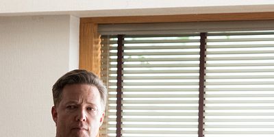 Poster der Serie The Twelfth of Never