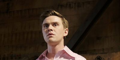 Poster der Serie Wir gehen nach Hause