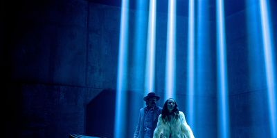 Poster der Serie On the Road Again