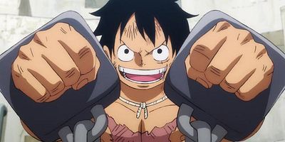 Poster der Serie Ōkanban! Ekisai no Kuīn Arawaru!