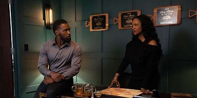 Poster der Serie Woo Woo Woo