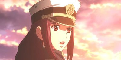 Poster der Serie Chikyū yo, Yamato wa…