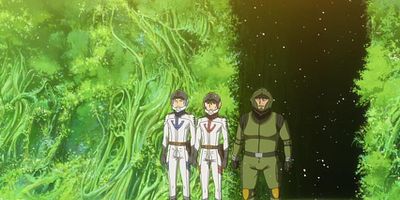 Poster der Serie Zabaibaru Mōkō Teresa o Kakken seyo