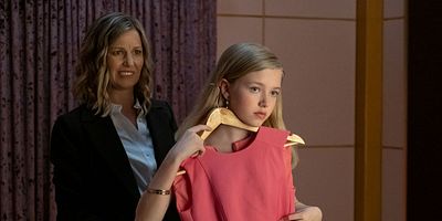 Poster der Serie The Truth about Stacey