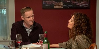 Poster der Serie Dawn and the Impossible Three