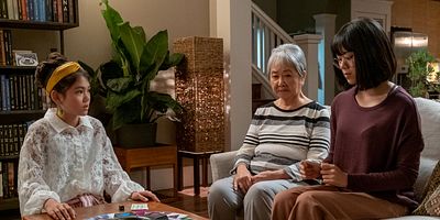 Poster der Serie Claudia and Mean Janine