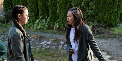 Poster der Serie Hello, Camp Moosehead! Part 2