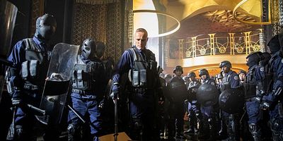 Poster der Serie Seine Revolutionen