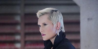 Poster der Serie Max Coulson