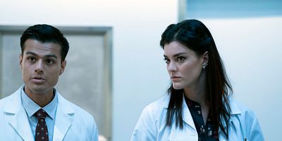 Poster der Serie Brass Tacks