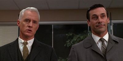 Poster der Serie Flight 1