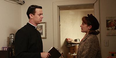 Poster der Serie Meditations in an Emergency