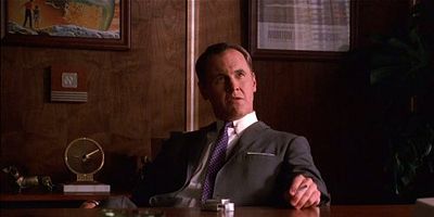 Poster der Serie A Night to Remember