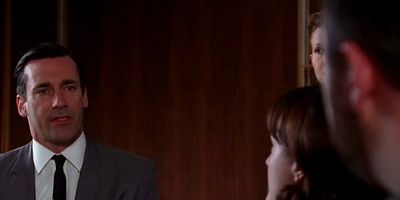 Poster der Serie The Color Blue