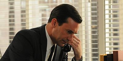 Poster der Serie Tomorrowland