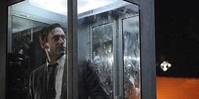 Poster der Serie Far Away Places