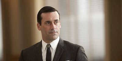 Poster der Serie Christmas Waltz