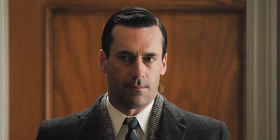 Poster der Serie The Phantom