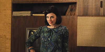 Poster der Serie At the Codfish Ball