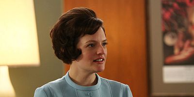 Poster der Serie For Immediate Release