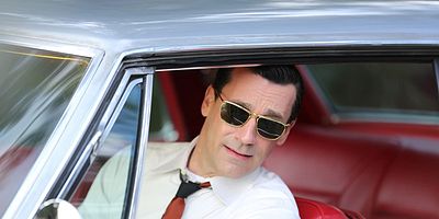 Poster der Serie The Better Half