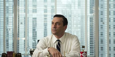 Poster der Serie The Monolith