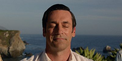 Poster der Serie Person to Person