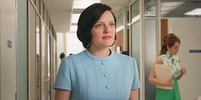 Poster der Serie The Strategy