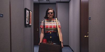 Poster der Serie Lost Horizon