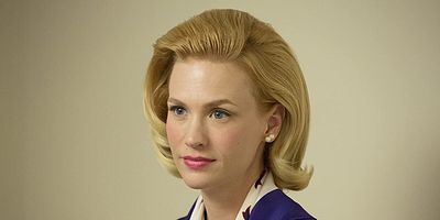 Poster der Serie The Milk and Honey Route