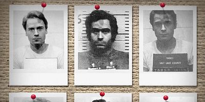 Poster der Serie Not My Turn to Watch Him