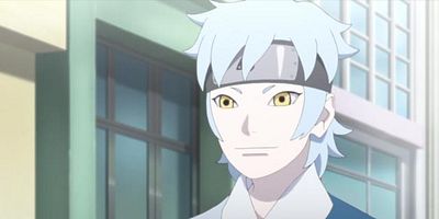 Poster der Serie Ame no hi no Mitsuki