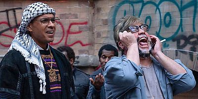 Poster der Serie At That Time