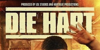 Poster der Serie The Recruit