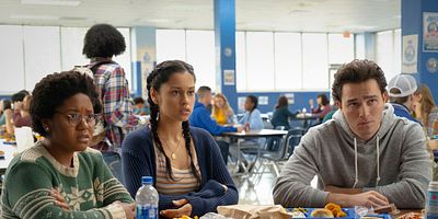 Poster der Serie Brainwave Jr.