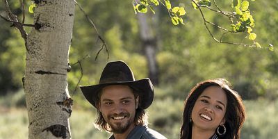 Poster der Serie Going Back to Cali